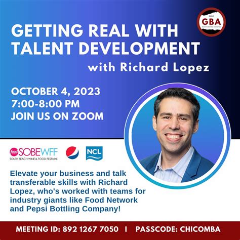 📅 Mark your calendars - this is an event you won't want to miss ...