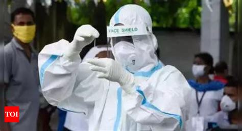 Amid Bonalu, Covid Strikes Again At Scb | Hyderabad News - Times of India