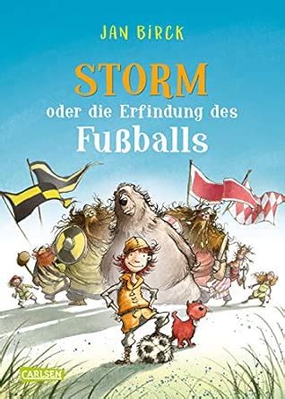 Amazon.in: Buy Storm oder Die Erfindung des Fußballs Book Online at Low ...