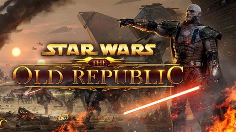 Image result for SWTOR Story Mode