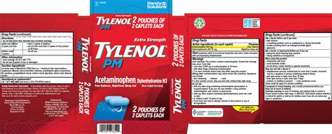 Acetaminophen Diphenhydramine Brand at Todd Briggs blog
