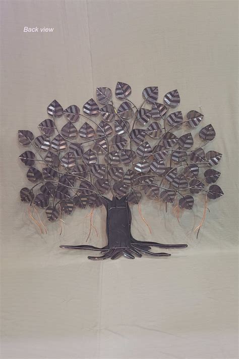 Banyan Tree With Roots Aala Maram Entrance Wall Decor for Home and ...