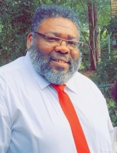 Michael Witherspoon Obituary (1967 - 2022) - Mobile, AL - AL.com (Mobile)