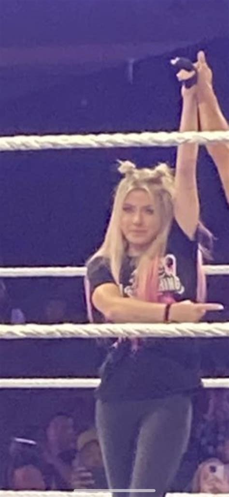 Alexa Bliss ass : r/AlexaBlissBooty