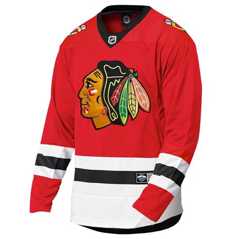 Chicago blackhawks jersey australia online