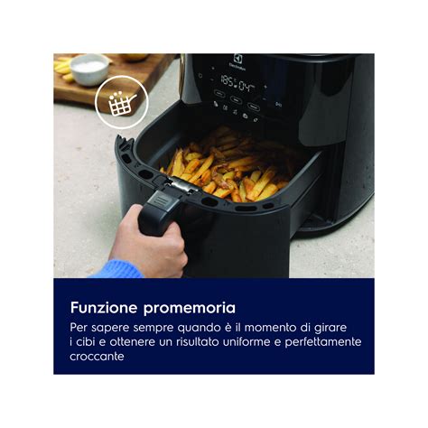 EAF3B Friggitrice ad aria Serie 700 3.3 l 1350 | Electrolux