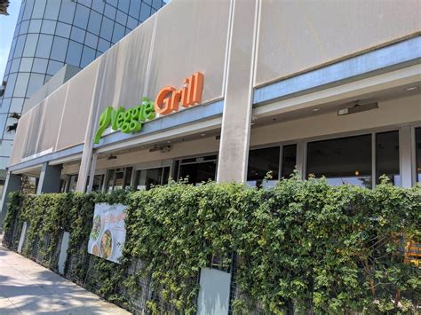 Veggie Grill - Santa Monica - If It's Vegan, It's On Vkind!