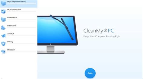 Image result for MyCleanPC Scam