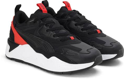 PUMA RS-X Efekt Reflective Sneakers For Men - Buy PUMA RS-X Efekt ...