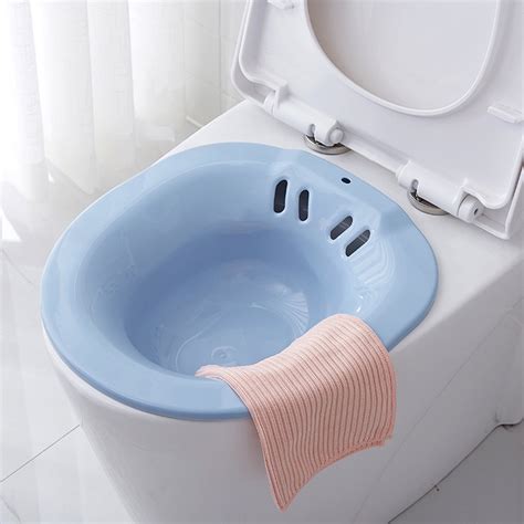 Sitz Bath Tub