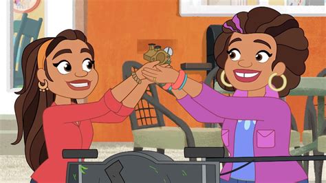 Alma's Way - Full Episodes Video Collection | Videos | PBS KIDS