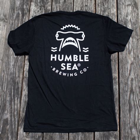 Shop Beer and Merch – Humble Sea Brewing Co.