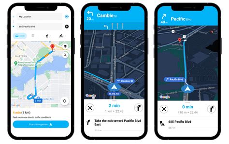 Image result for Google Map Android Navigation Tutorial
