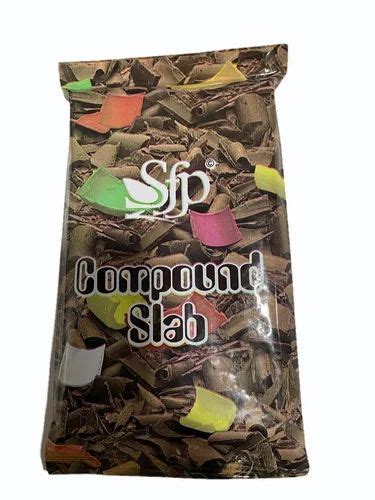 Chocolate Slab - Standard Chocolate Slab Manufacturer from Bhiwandi