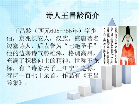 边塞诗人王昌龄最经典十首诗，气势恢宏、深沉大气，不愧七绝圣手__凤凰网