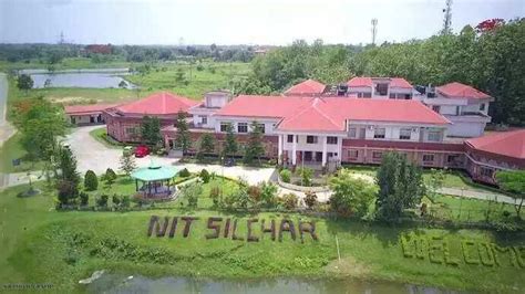 NIT Silchar imposes ban on religious activities in hostels