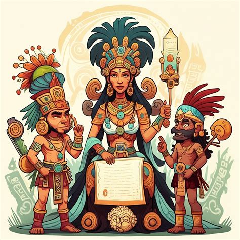 Ix Chel and the Oath of the Popol Vuh Hero Twins: A Maya Legend