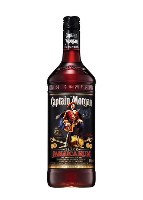 Captain Morgan Jamaican Rum Wholesale Online | ids-deutschland.de