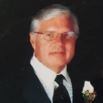 George L. Dziarkowski Obituary (2023) - Stafford Springs, CT ...