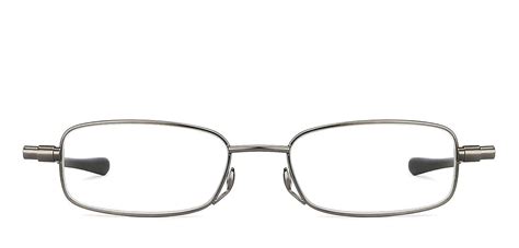 Buy LENSKART Readers | Grey Rectangle Full Rim Reading Computer ...