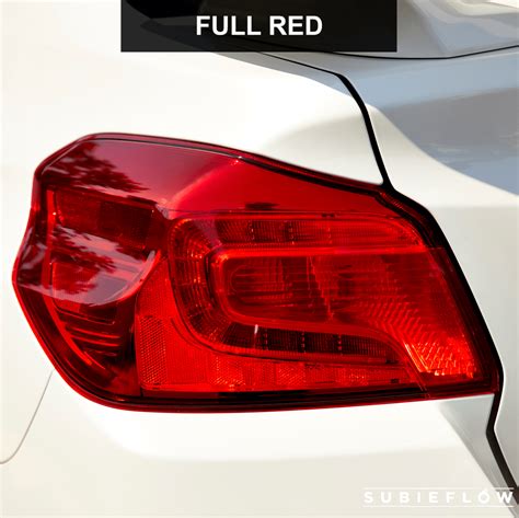 Image result for Tail Light LED Diffuser Overlay