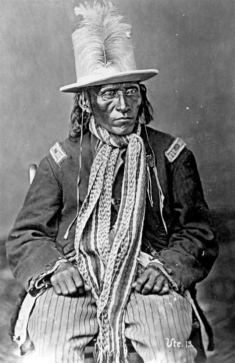 5 Utah American Indian Tribes: History, Culture & Heritage