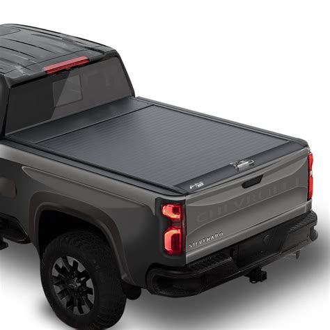Pickup Truck Bed Covers