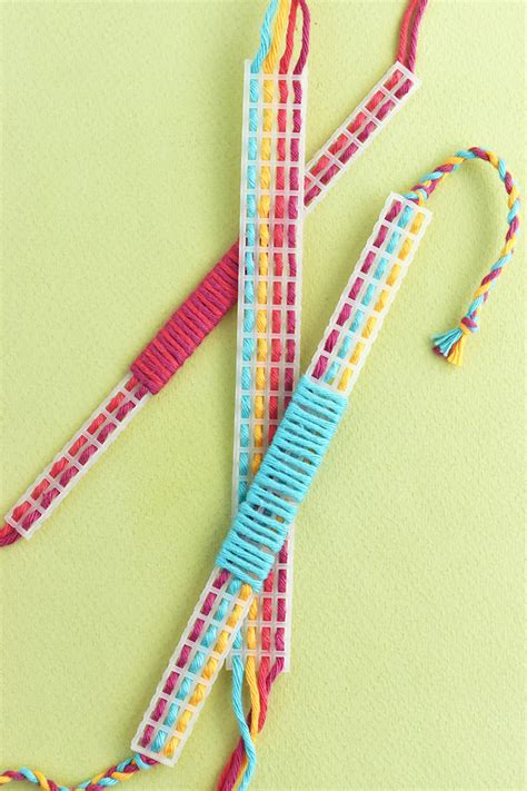 Image result for Plastic String Bracelets