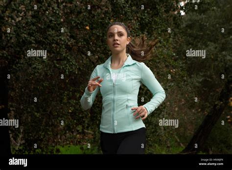 Exercising Running 的图像结果