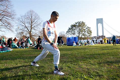 Marathon Course 的图像结果