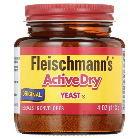 Active Dry Yeast in Yeast - Walmart.com