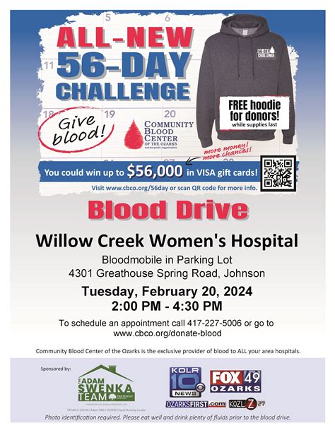 Willow Creek Women's Hospital