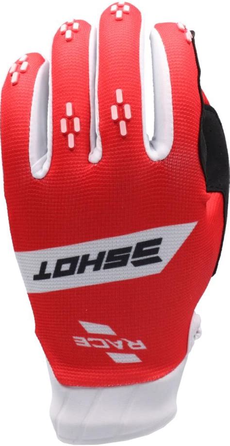 SHOT RACE UNI Handschuh
