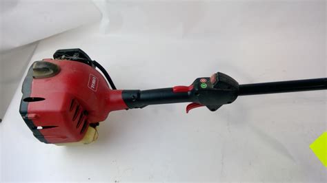 Image result for Toro String Trimmer Repair