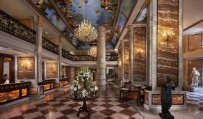 The Royal Plaza Hotels in Connaught Place, Delhi with Prices, Photos ...