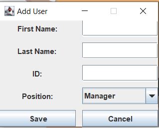 Image result for JDialog Java