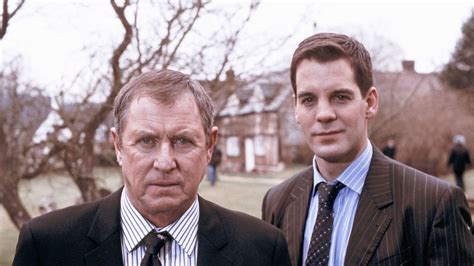 Midsomer Murders (TV Series 1997- ) - Backdrops — The Movie Database (TMDB)