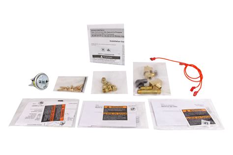 Image result for LP Master Conversion Type C Kit for Generators Amazon