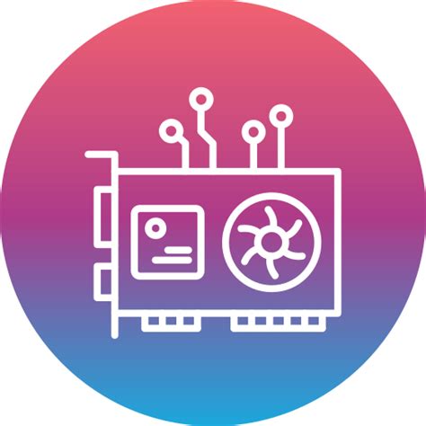 Embedded Computer GPU Icon 的图像结果