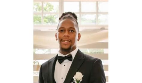 Christopher Leron Cooper Obituary (2023) - Mullins, SC - Troy's Funeral ...