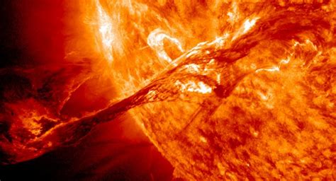关于太阳的13个小知识 你了解几个？_科技_环球网