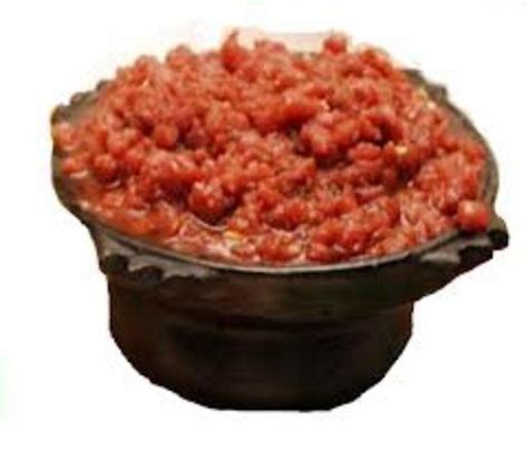 Authentic Ethiopian cuisine - Reviews, Photos - Taye Ethiopian ...