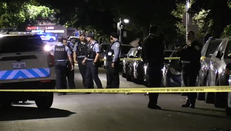 9 dead, 43 injured in Chicago Memorial Day weekend shootings