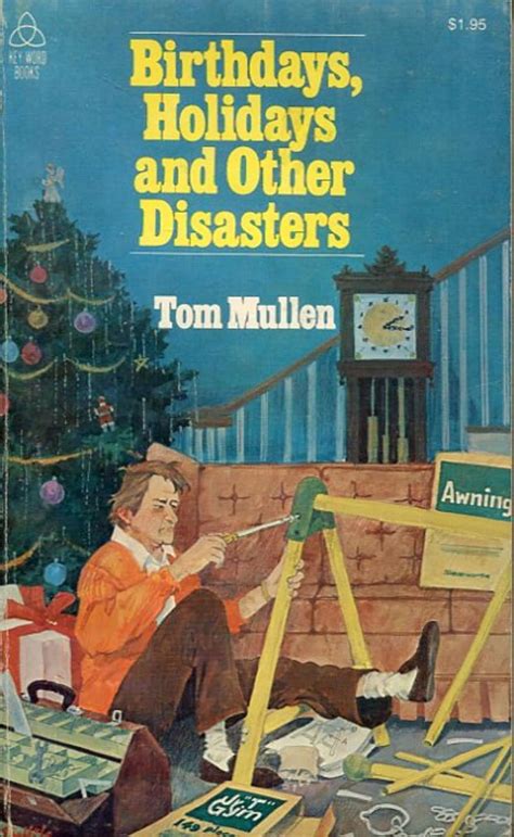 Birthdays, Holidays, and Other Disasters : Amazon.in: Books