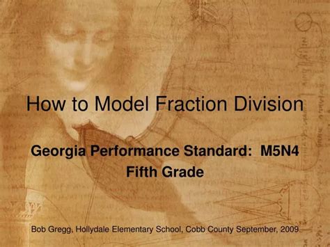 Image result for Division Fraction How Model of To