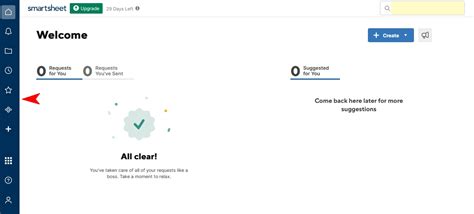 Image result for Using Smartsheet for Project Management