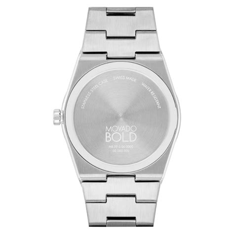 Movado BOLD Quest | Movado