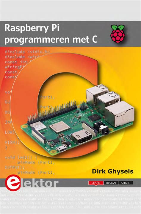 C Programm Auf Raspberry Pi Tutorial 的图像结果