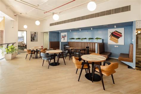 COWRKS Aerocity, Worldmark 1 A at INR 1199/day - Coworking Space for a ...