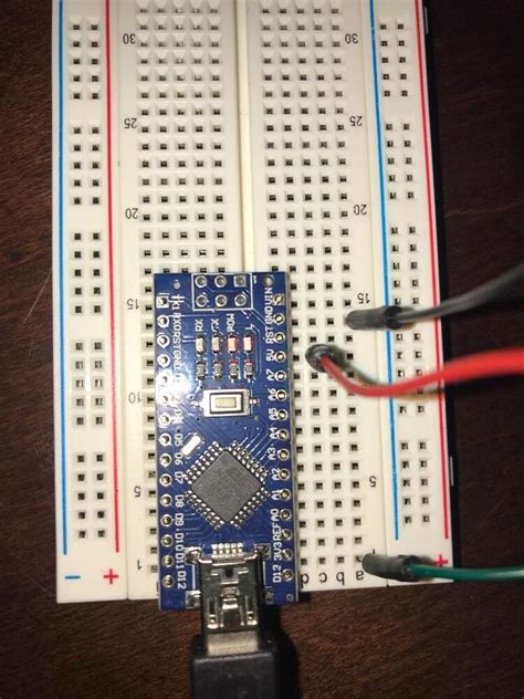 Image result for Programming Code of WS2812 Using ATmega8